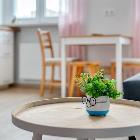 Maly Rynek Studio Opole Exterior foto